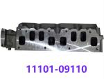 OEM 11101 71030 11101 09110 Engines Spare Parts For TOYOTA 3Y