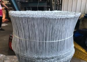 China Q195 Black Annealed Tie Wire factory
