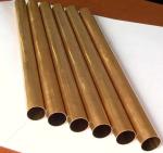 20mm 75mm Monel 400 SB 111 BS 2871 B165 90/10 Copper Nickel tubes Copper Tube