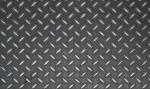 SS304L 4mm 5mm Pattern Steel Plate Ornament Ss 304 Chequered Plate