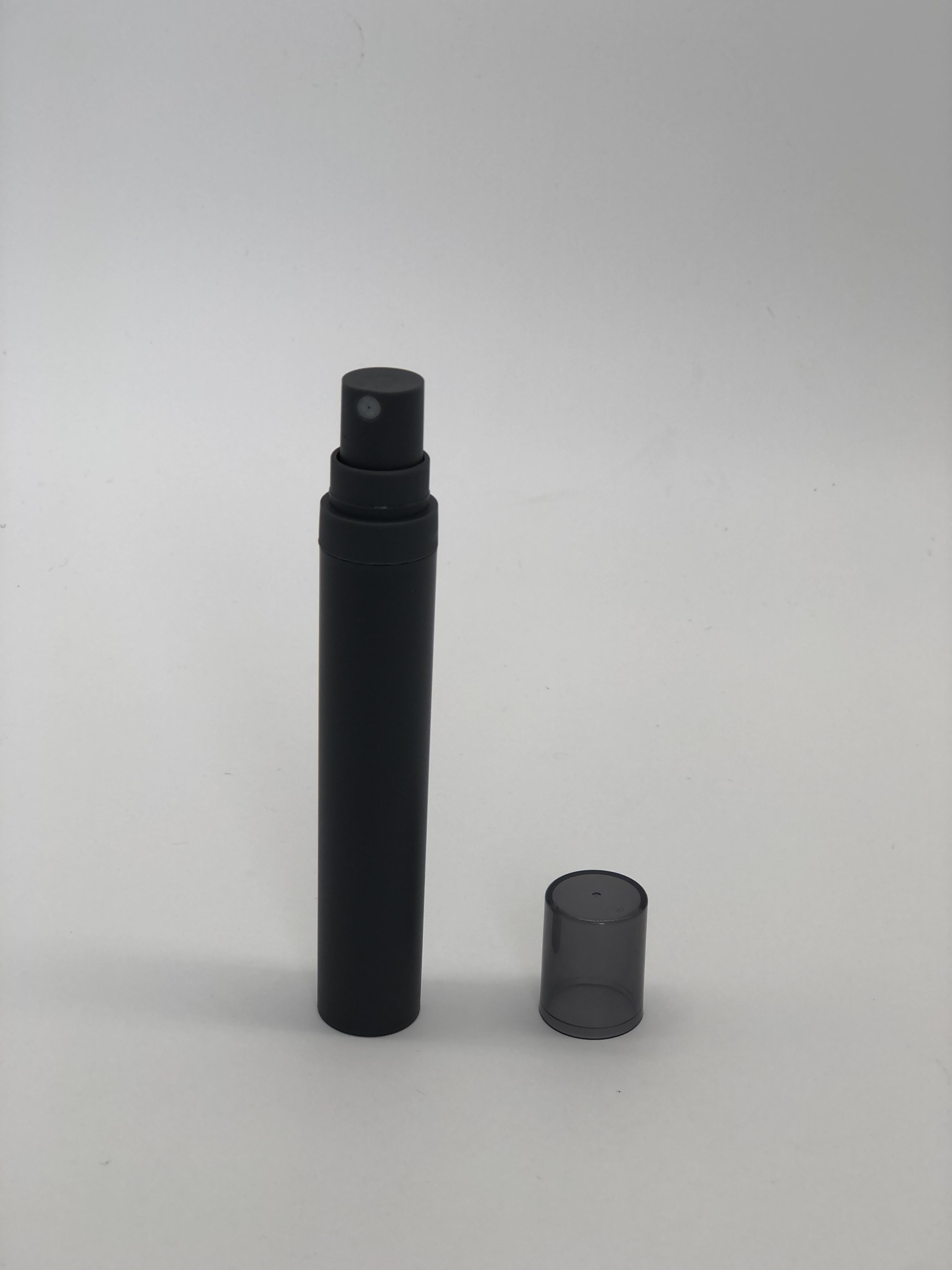 Screen Printing Pen Shape Bottle 5ml 8ml 10ml 15ml PP Airless Technology