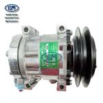 YT91V00001F1 Excavator Air Compressor SK200-8 SK250-8 HD820-II HD820-III HD820V