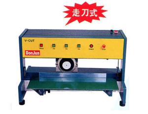 China Durable Slide Type PCB Cutting Machine factory