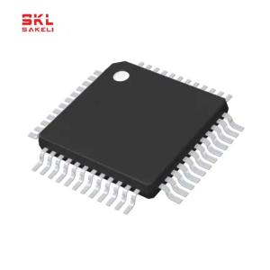China STM32F071CBT6 MCU Microcontroller High Performance 32Bit Embedded Flash Memory factory