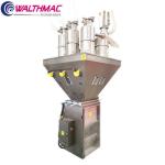 Gravimetric Batch Blending System For Plastic Film, Pipe, Cable, Plastic