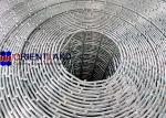 1 Inch × 1 Inch Welded Steel Wire Mesh Metal 19 Gauge Construction Rolls