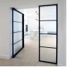 Buy cheap Waterproof and Sound Insulation Aluminium Alloy Door And Window with 1.4mm-3.0mm from wholesalers