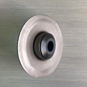 China Deep Groove Ball Bearing Housing With Labyrinth Seals factory
