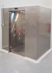 High quality CE Certificated ISO Standard air shower Cleanroom Air Shower