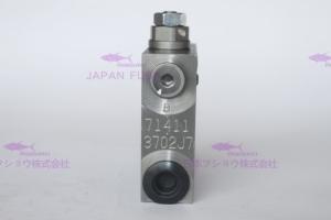 China Valve Assy Engines Spare Parts For KOMATSU PC300-7 723-40-71900 factory