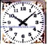 city clocks movement,mechanism or movement for city clocks,street clocks motor,