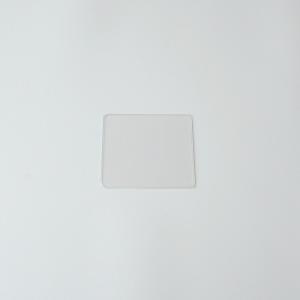 China OEM Customized PC Transparent Lens Plastic Moulded Components factory