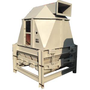 China 1T/H Fuel 2mm Pellet Cooling System 0.2% Broken Rate factory