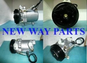 China suzuki alto compressor 95200-70ca2 ss10v1 gd31 ga11 compressor factory