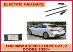 BMW 4 Series Coupe G22 Self-Install Car Tailgate Electric Lifter by Intelligent