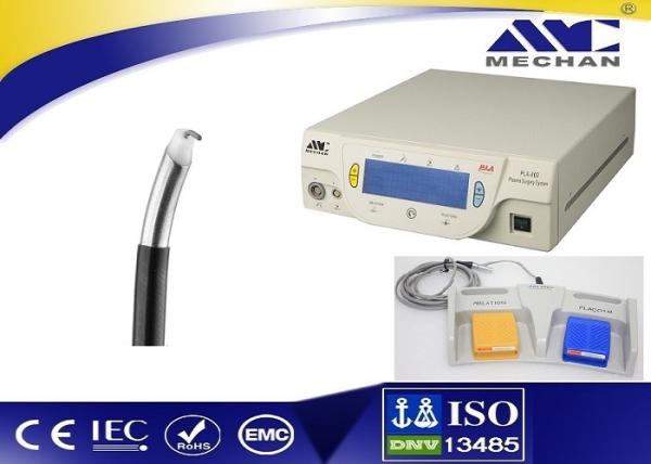 China Arthroscopic Plasma Radio Frequency Generator Fast Recovery For Shoulder Surgery factory