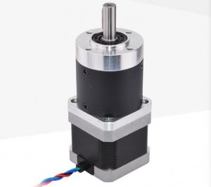 China Industrial Applications n20 DC Reduction Motor 20mm Shaft Length 90mm Length factory