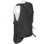 Full Body Military Defender 2 MOLLE Digital Camouflage Color