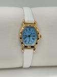 Miler ML-222 Classic Wholesale Gift Light Weight And Genuine Lady Leather Wrist