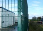 Weld Wire Mesh Fence