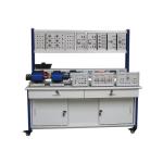 school teaching equipment Electrical Laboratory Equipment Inverters Training