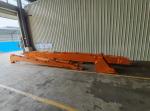 High Reach Excavator Boom Arm with 0.5T Maximum Load Capacity, Price 000 -