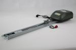 Galvanized Steel Rail Reliable Garage Door Opener , Powerful Garage Door Opener