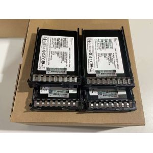 HPE 960g (PM897) Original SATA 2.5-Inch Internal Server Solid State Drive with