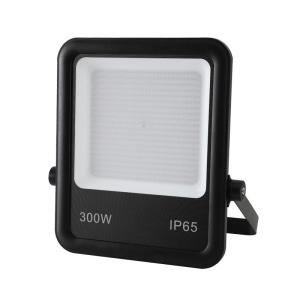 China Anti Glare Outdoor LED Flood Lights For Warehouse Lighting Tempered Glass factory