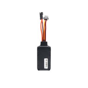 China Mini LK300 vehicle gps tracker with SOS waterproof factory