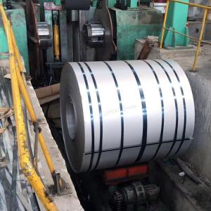 China UNS S31703 1.4438 317L SS Coil ASTM A240 ASTM EN GB JIS factory