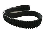 power transmission belt oem 13568-19025/123my24 original quality timing belt