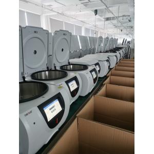 Clinical Centrifuge LT53 Low Speed Centrifuge With Swing Rotor