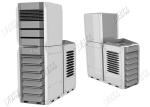 New Packaged 264000 BTU Outdoor Tent Air Conditioner Cooling & Heating