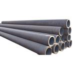 High Pressure Alloy Steel Pipes Seamless ASTM A213 T5 Customized