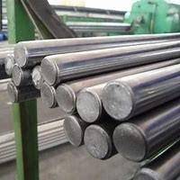 China ASTM 201 Stainless Steel Round Bar Alloy Solid 500mm factory