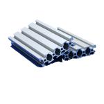 2020 4040 Assembly Line Aluminum Profile Cutting 40x40