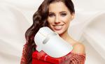 Photon LED Light Therapy Mask 3 Colors Wireless Infrared Face Mask