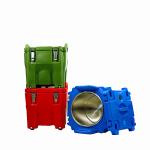 Customized Military Hot Food Container 30L Insulated Soup Warmer Delivery