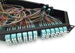 144 Core LC Duplex MPO MTP Chassis