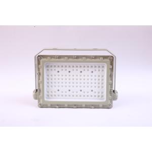 China Zone22 Protection Blast Resistant LED Flood light with IP66 Certification on sale