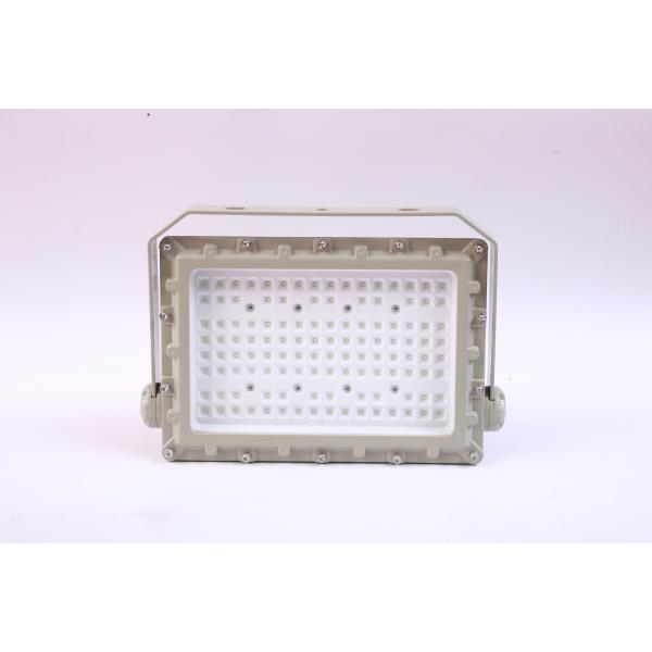 Ceiling Mount Explosion Proof LED Flood Light with 500000 Hours Lifetime Range
