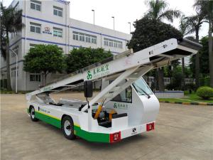 China 400kg Cargo Belt Loader factory