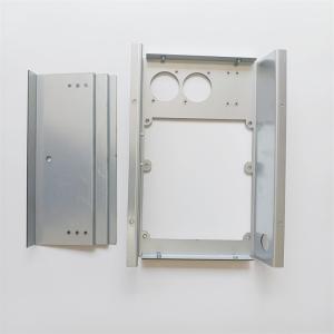 China Stamping High Precision Sheet Metal Fabrication For Medical Equipment factory
