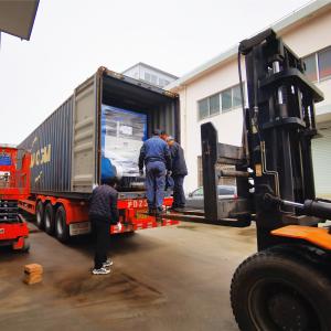 China 800KN 200g 3 Inch Disinfectant Pill Press Machine factory