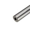 Buy cheap 316 316L Stainless Steel Round Pipe Hollow Bar Type For Hydraulic from wholesalers
