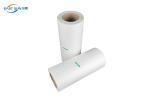 Double Side Printing DTF PET Heat Transfer Film Cold And Hot Easy Peel