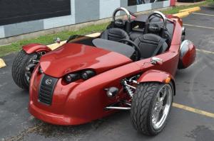 China China Trike01 factory