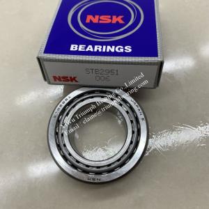 China NSK Tapered roller bearings STB2951 factory