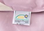 200*230cm Natural Peach Skin Fabric Fiber Quilts For Hotel Home